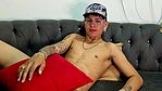 Jaxon Reyes