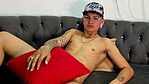 Jaxon Reyes