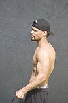 Justin Lenox
