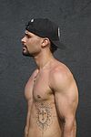 Justin Lenox