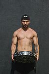 Justin Lenox