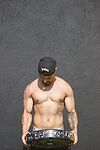Justin Lenox