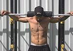 Justin Lenox