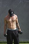 Justin Lenox