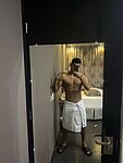 Thiago Cool