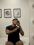 Thiago Cool