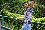 Leon Vane