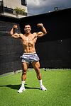 Max Mayers