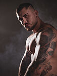 Dimitri Sullivan