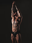 Dimitri Sullivan