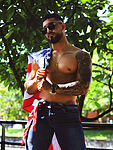 Apollo Mosquera