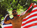 Apollo Mosquera