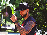 Apollo Mosquera