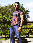 Apollo Mosquera