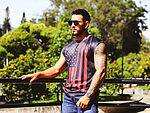 Apollo Mosquera