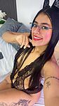 Abril Sterling