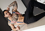 Dante Donovan