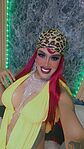 Crystal Sofia