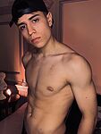 Ethan Martinn