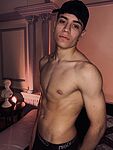Ethan Martinn