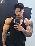 Justin Clark