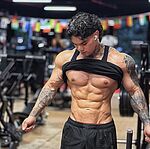 Justin Clark