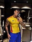 Christian Conor