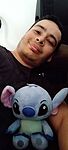 Andres Cardenas