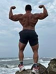 Rock Muscle