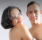 Amelia Roy & Camilo Millar