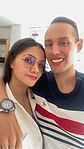 Amelia Roy & Camilo Millar