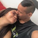 Amelia Roy & Camilo Millar
