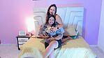 Silvana Wills & Sofia Susunaga
