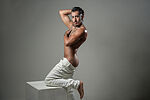 Donovan Desmond