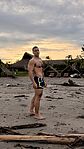Aaron Strong