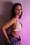 Milena Mellow