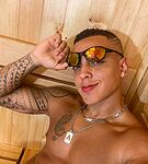 Adriian Lopez