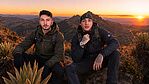 Adam & Nicolas