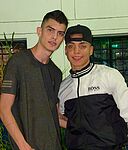 Dominik & Adriian