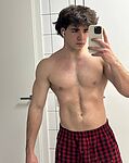 Jacob Heathcliff
