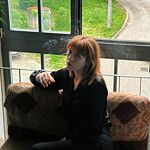 Tricia Lasseson