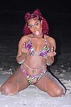 Kassy Rain