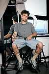 Chad Hansen