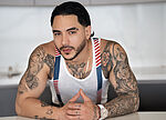 Dante Donovan