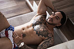 Dante Donovan