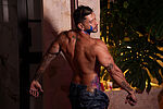 Seth Vega