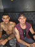 Billy & Angelus
