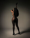 Nia Williams
