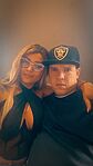 Joao & Yara