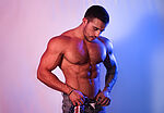 Garret Alvin